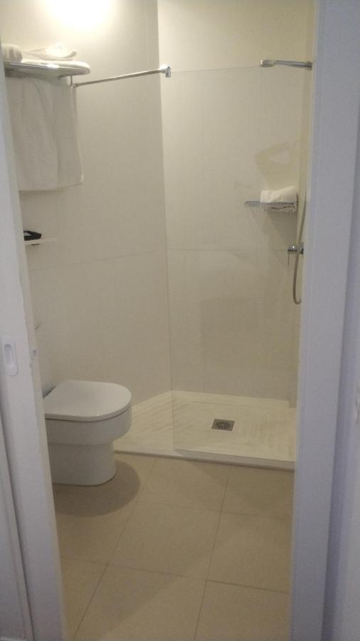 Picasso Suites Málaga Exteriör bild
