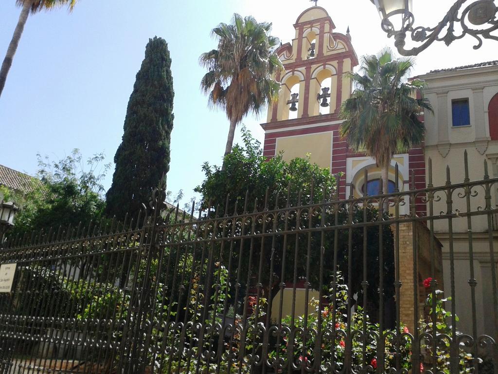 Picasso Suites Málaga Exteriör bild